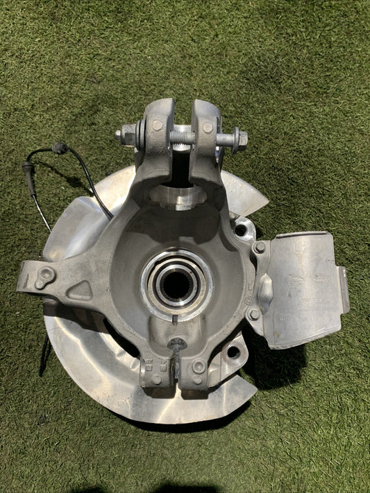 Mozzo Montante Fusello Anteriore Sinistro Jaguar E-pace 2017 2.0 Diesel