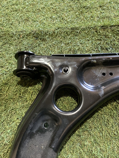 Braccio Oscilante Anteriore Destro Volkswagen Polo 2024 1.0 Benzina 2Q0407152D