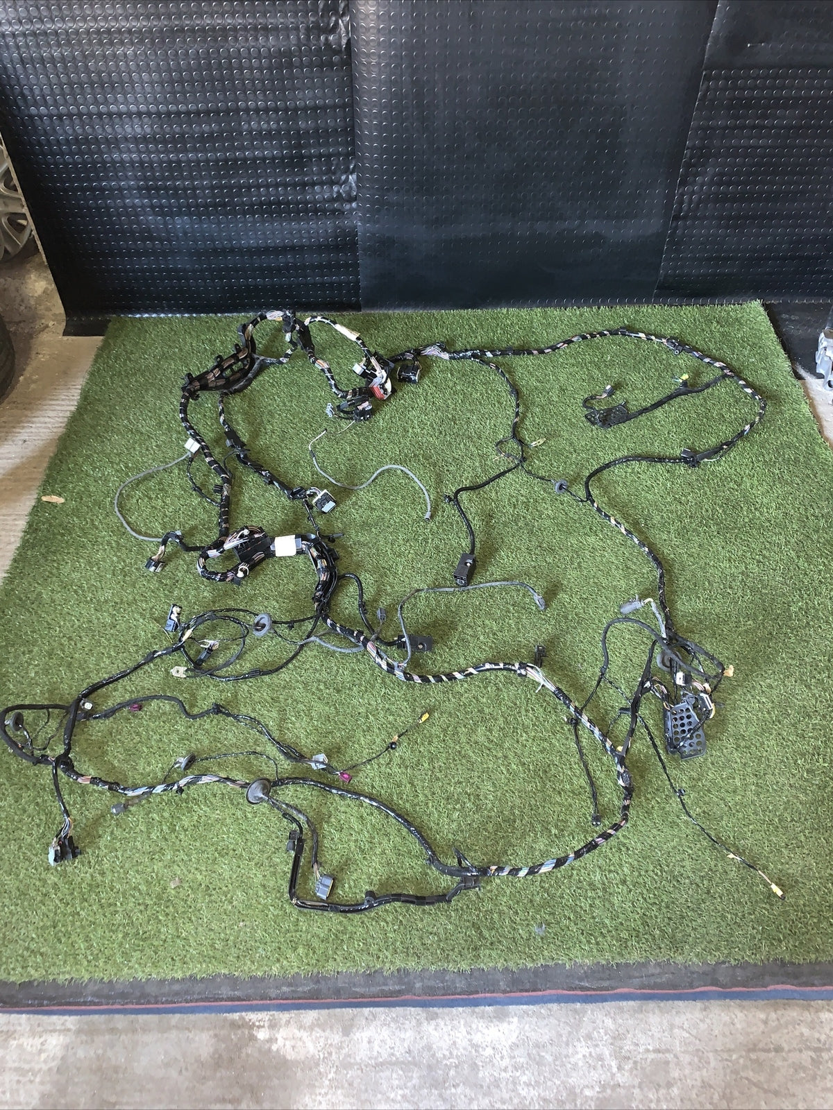 Cablaggio Completo Abitacolo Ford Fiesta MK8 (2018-2021) K1BT14A005HXC