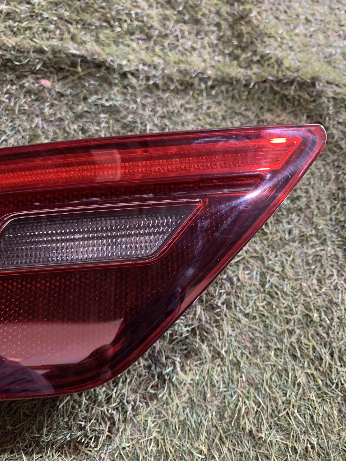 STOP FANALE INTERNO POSTERIORE SINISTRO VOLKSWAGEN TIGUAN 2020 5NA945093F