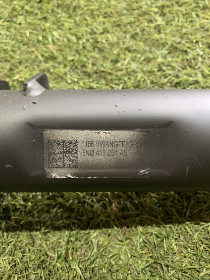 Ammortizzatore Anteriore Sinistro Audi Q3 8UB 2014-2018 2.0 Diesel 5N0413031AS