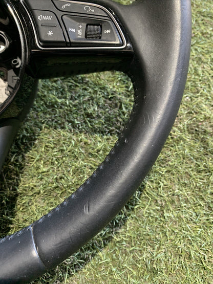 VOLANTE AUDI Q2 2016 8V0419091CG