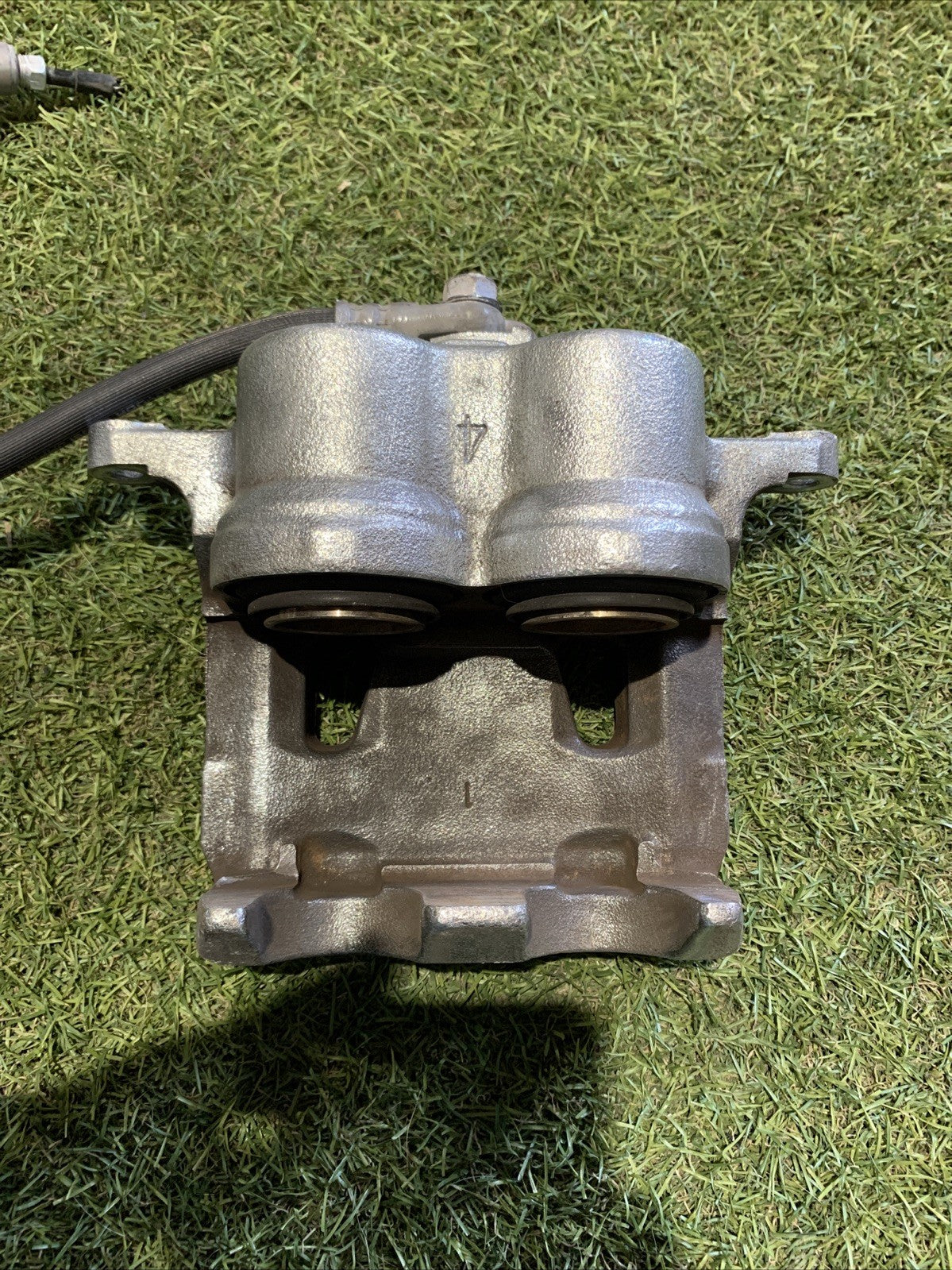 Pinza Freno Anteriore Sinistra Toyota Rav 4 2019 2.5 Hybrid 4775042130