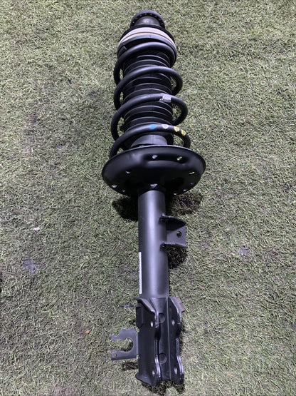 Ammortizzatore Anteriore Sinistra Lancia Ypsilon 312 1.2 Benzina 00519265190