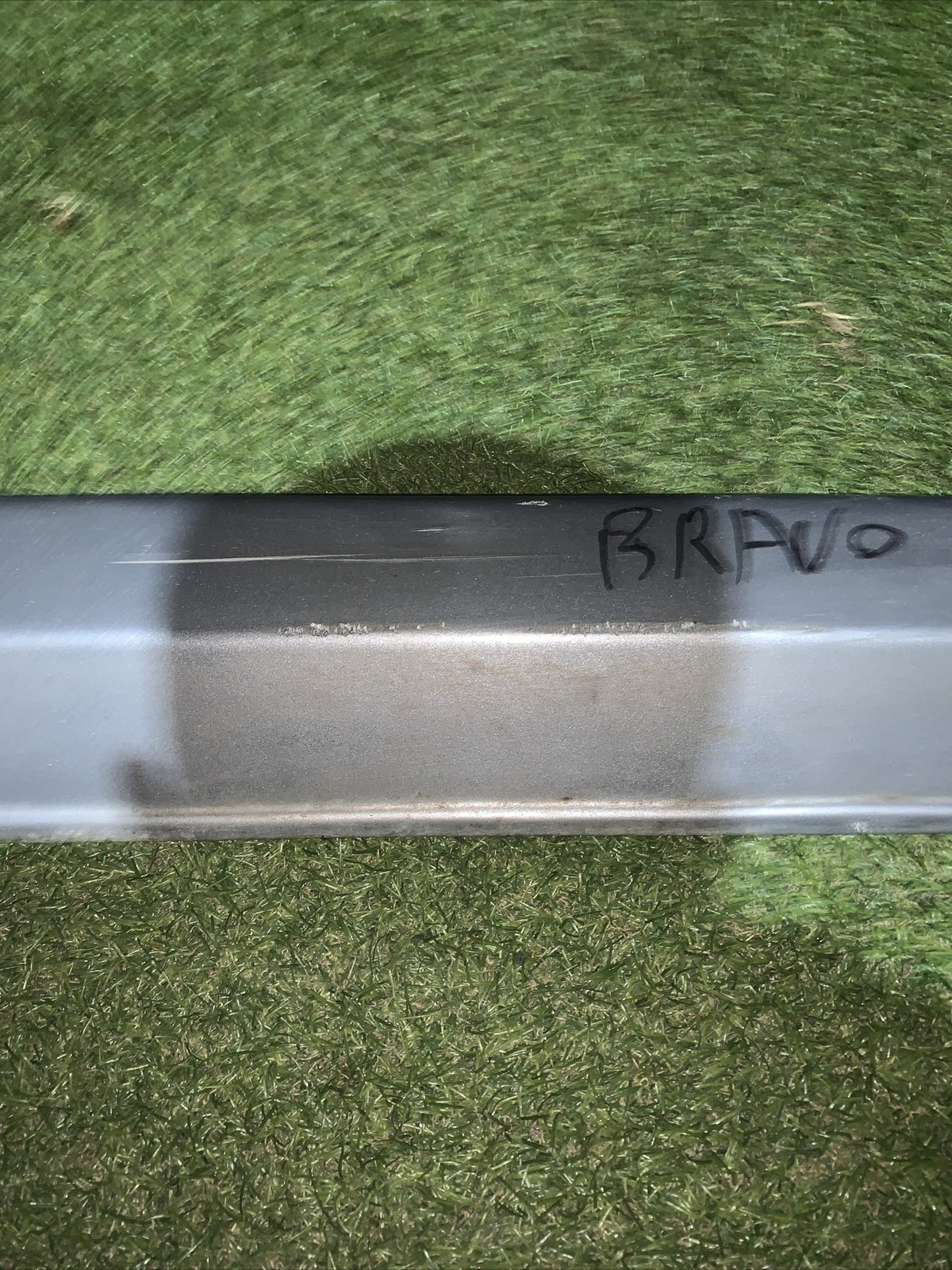 Minigonna dx fiat bravo