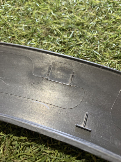 Modanatura Parafango Posteriore Sinistra Citroen DS7 2019 9817251377