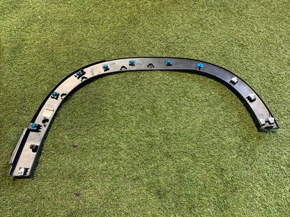 Modanatura Parafango Posteriore Destro Jeep Avenger 2025 735729932