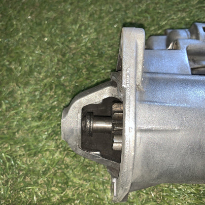 Motorino avviamento Jeep Renegade 1.6 multijet cod 51810308a152