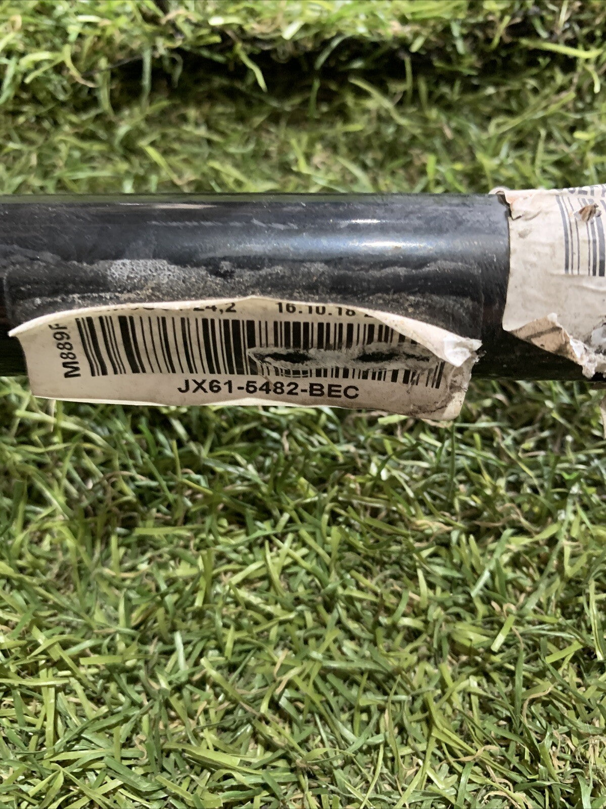 Barra Stabilizzatrice Ford Focus Dal 2018 JX61-5482-BEC