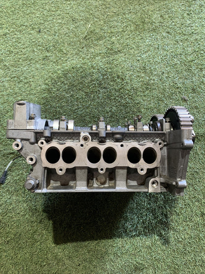 Testata Motore Con Alberi Ford Ecosport 1.0 Turbo Benzina PBCM5G6090