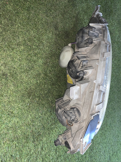 FARO ANTERIORE DESTRO MERCEDES Classe A W168 2° Serie A1688200261