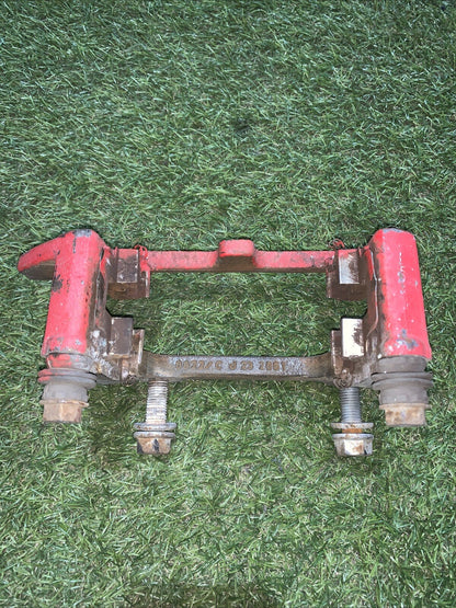 Porta Pinza Freno Posteriore Destra Audi A5 2012