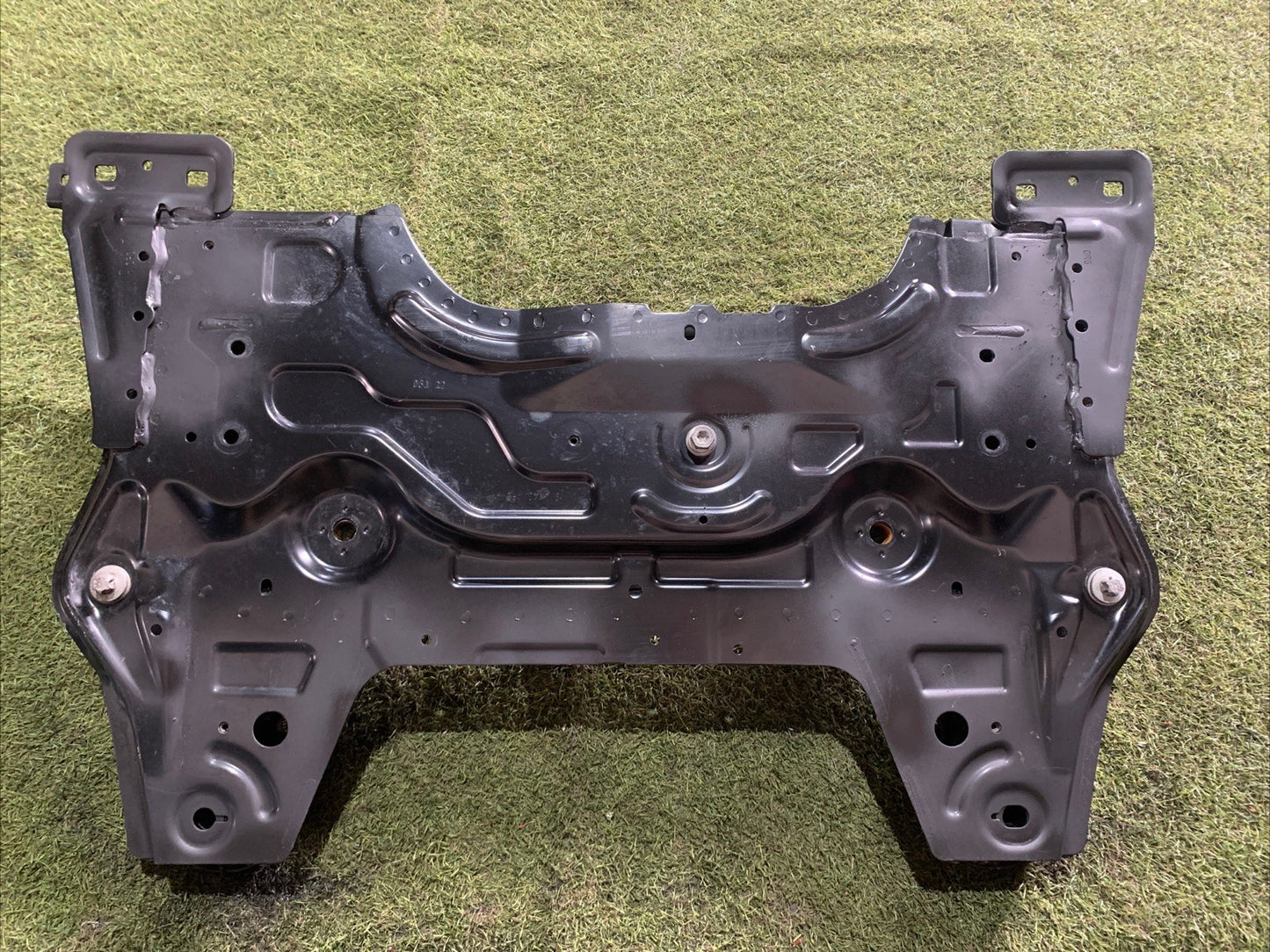 Culla Motore Peugeot 2008 2020 9841458080