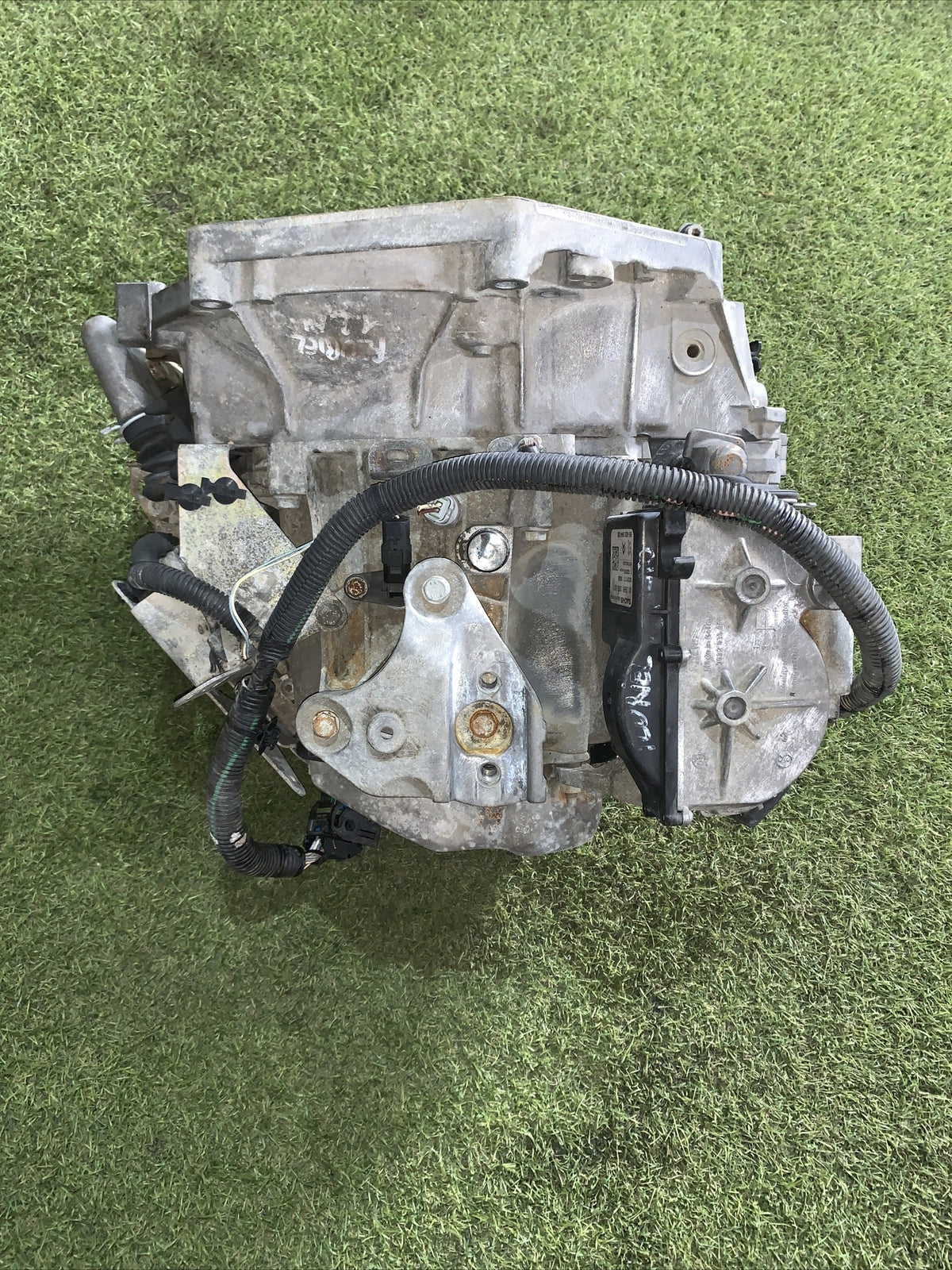 Cambio Automatico Citroen C3 2003 1.4 Benzina 9650882910￼