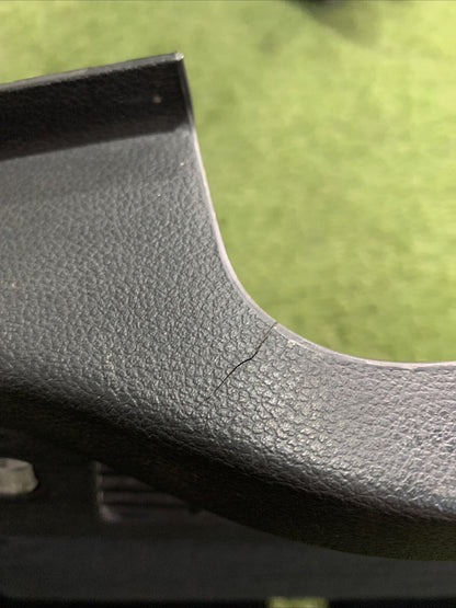 Rivestimento Posteriore Lato Sinistro Baule 4G8863887A AUDI A7 RS7 C7 4G