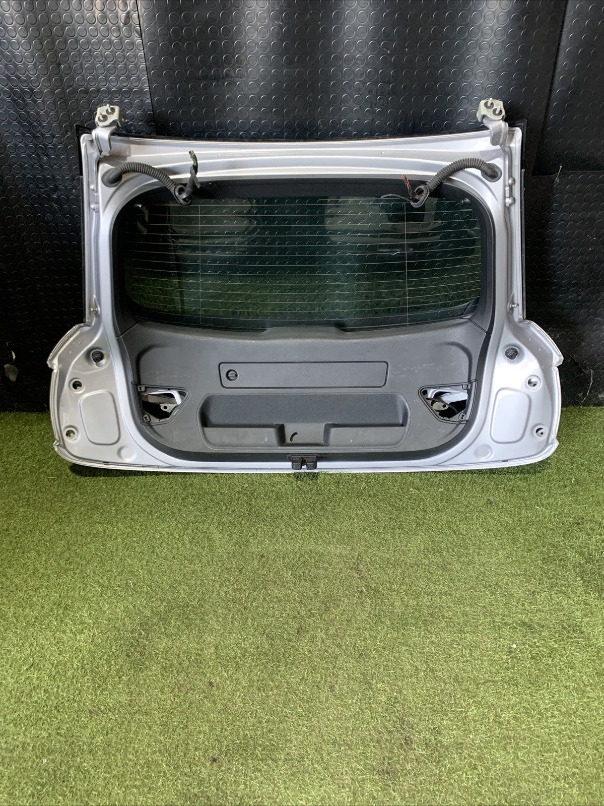 Cofano Baule Portellone Posteriore Audi A1 2015