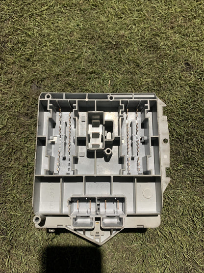 Centralina Porta Fusibili Fiat Punto 188 1.2 16V 46763650