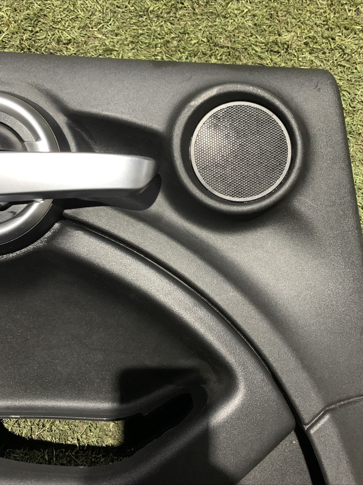Pannello Interno Portiera Posteriore Sinistra Fiat 500X 2018 156118972