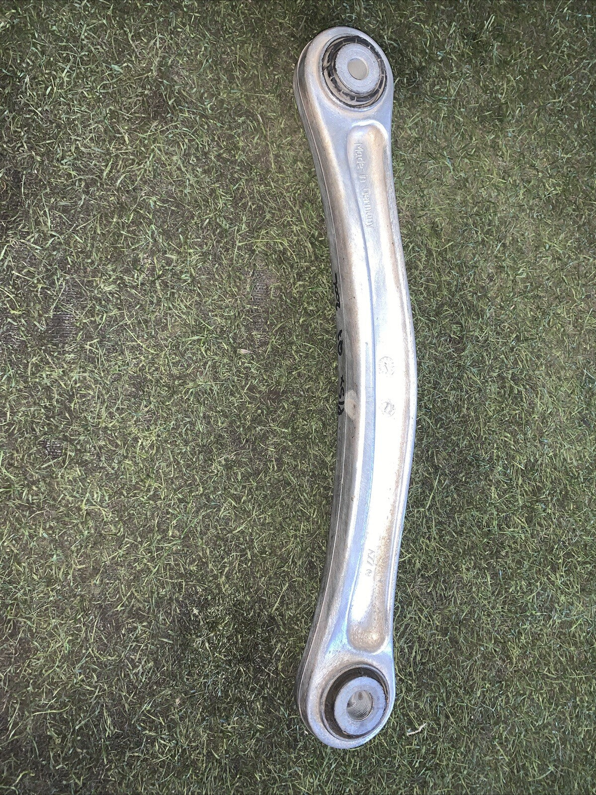 BRACCIO OSCILLANTE ASSALE POSTERIORE SX PER AUDI Q7 Serie (4LB) 7L0505376A (05