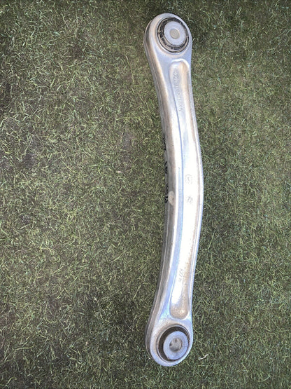 BRACCIO OSCILLANTE ASSALE POSTERIORE SX PER AUDI Q7 Serie (4LB) 7L0505376A (05