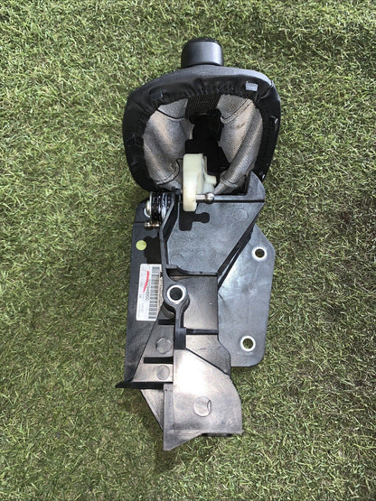 Leva Cambio Manuale Fiat Panda 3 Serie 502944900