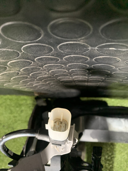 Ponte Assale Posteriore Mercedes Classe B W247 2019 A2475840000