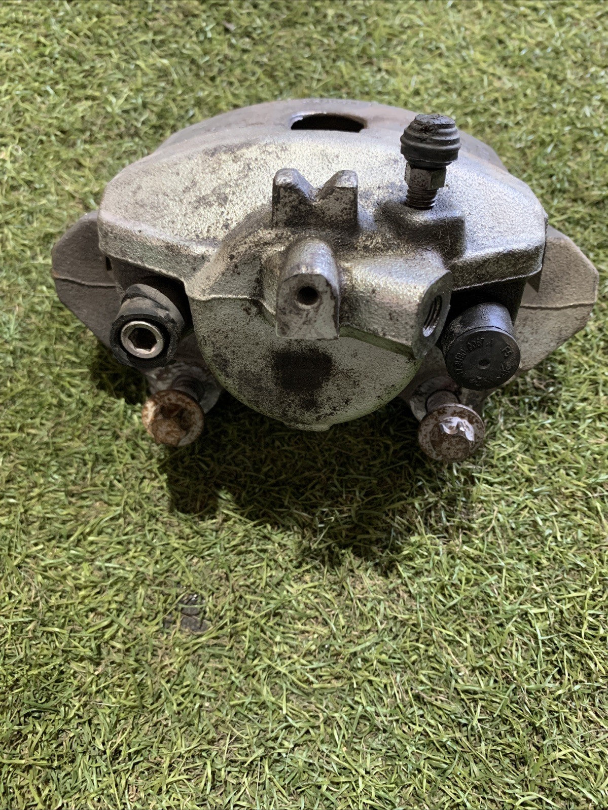 Pinza Freno Anteriore Destra Fiat Panda 312 1.3 MJT 51938109