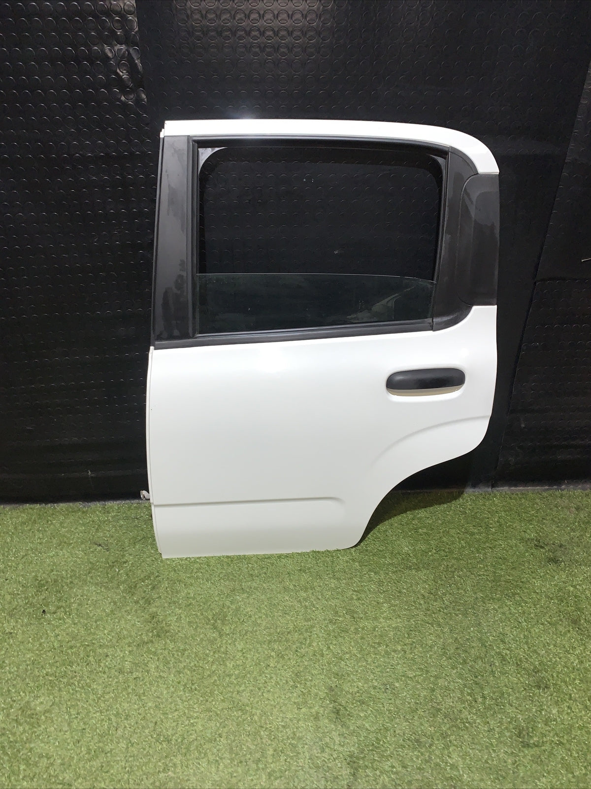 PORTA PORTIERA SPORTELLO POSTERIORE Sinistro  FIAT PANDA (312\319)