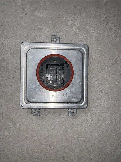 5a0afb901 Centralina Faro Bmw X4 2020 