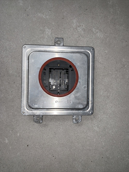 5a0afb901 Centralina Faro Bmw X4 2020 