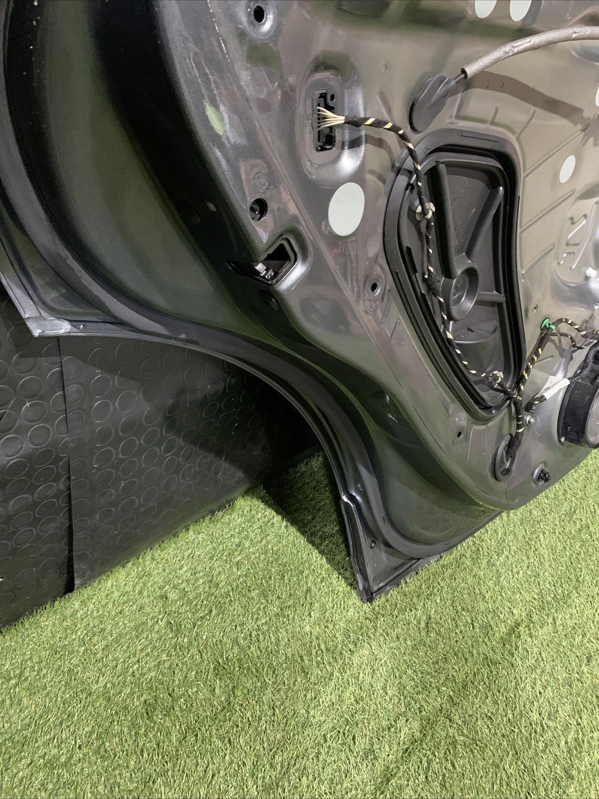PORTA PORTIERA SPORTELLO POSTERIORE SINISTRO VOLKSWAGEN T-Roc 2019