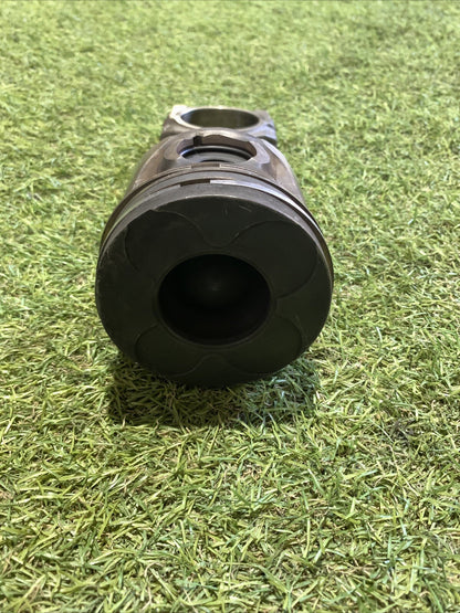 Pistone Con Biella Motore Fiat ULYSSE Lancia PHEDRA 2.2 JTD (1)