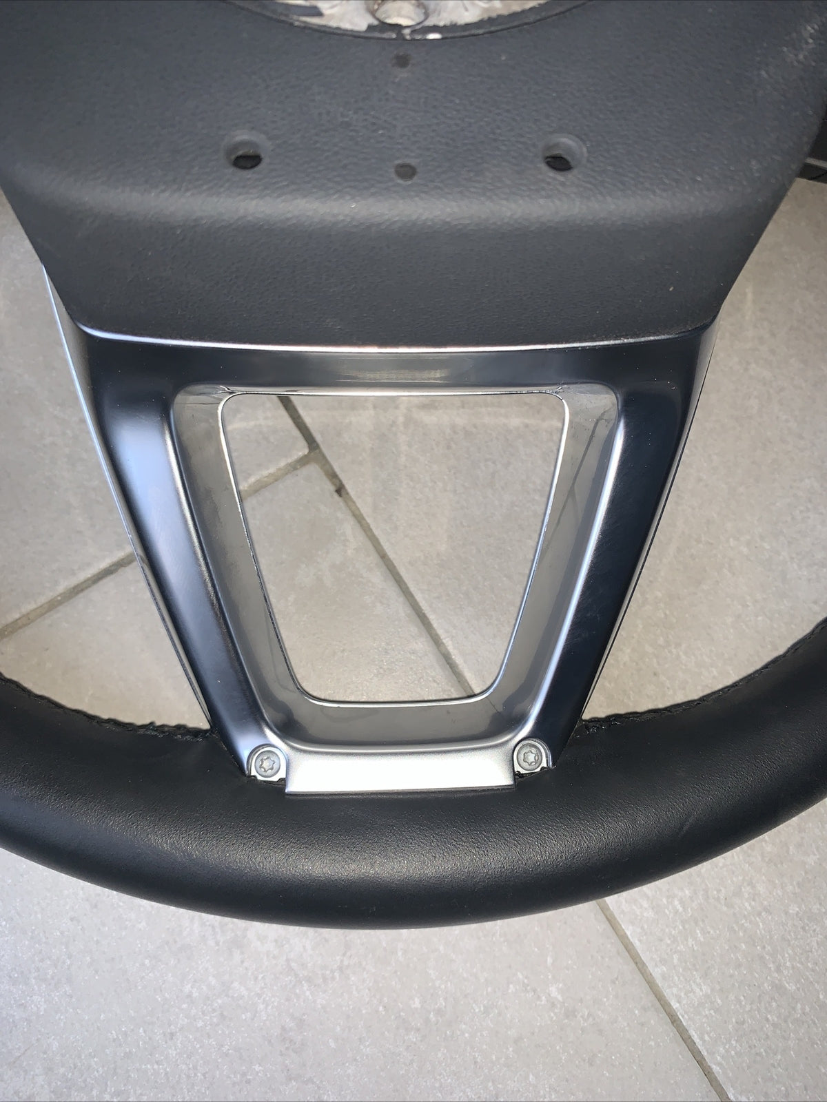 Audi A3 8Y Volante Sterzo Multifunzione Con Palette  Cod:8Y0419091F