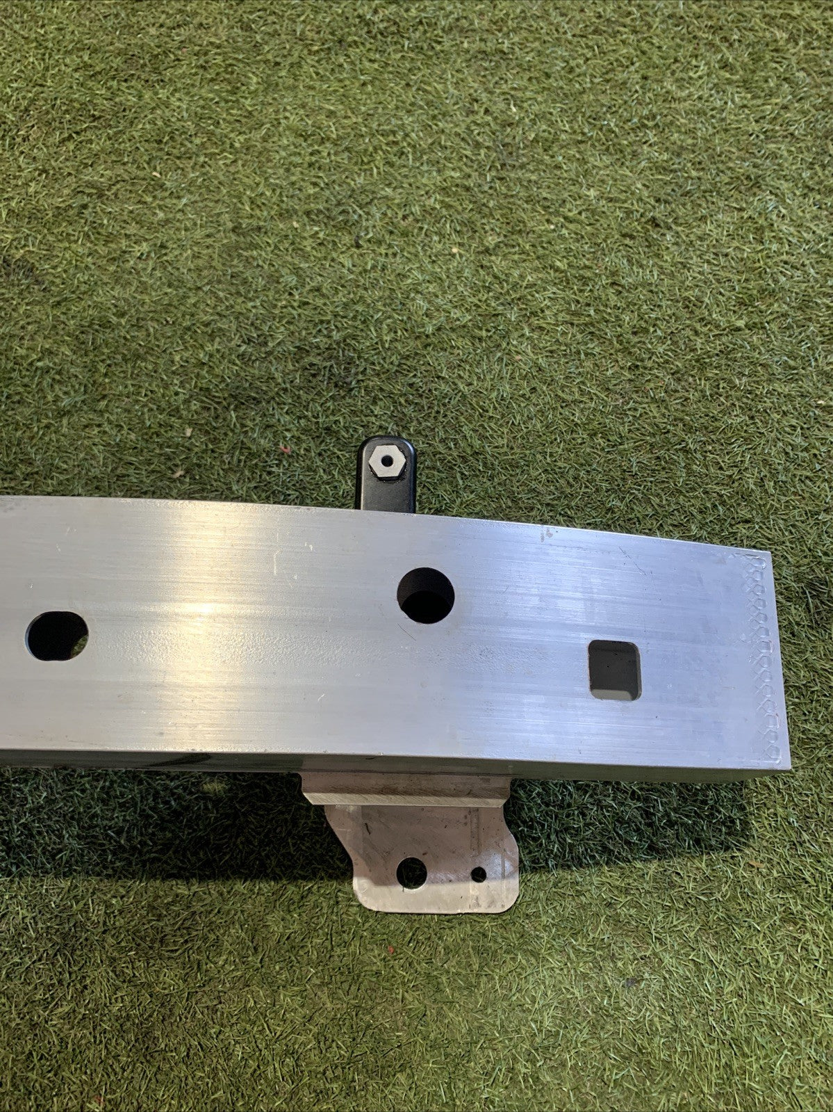 Traversa paraurti anteriore Alfa Romeo Giulia 50544170 50532061