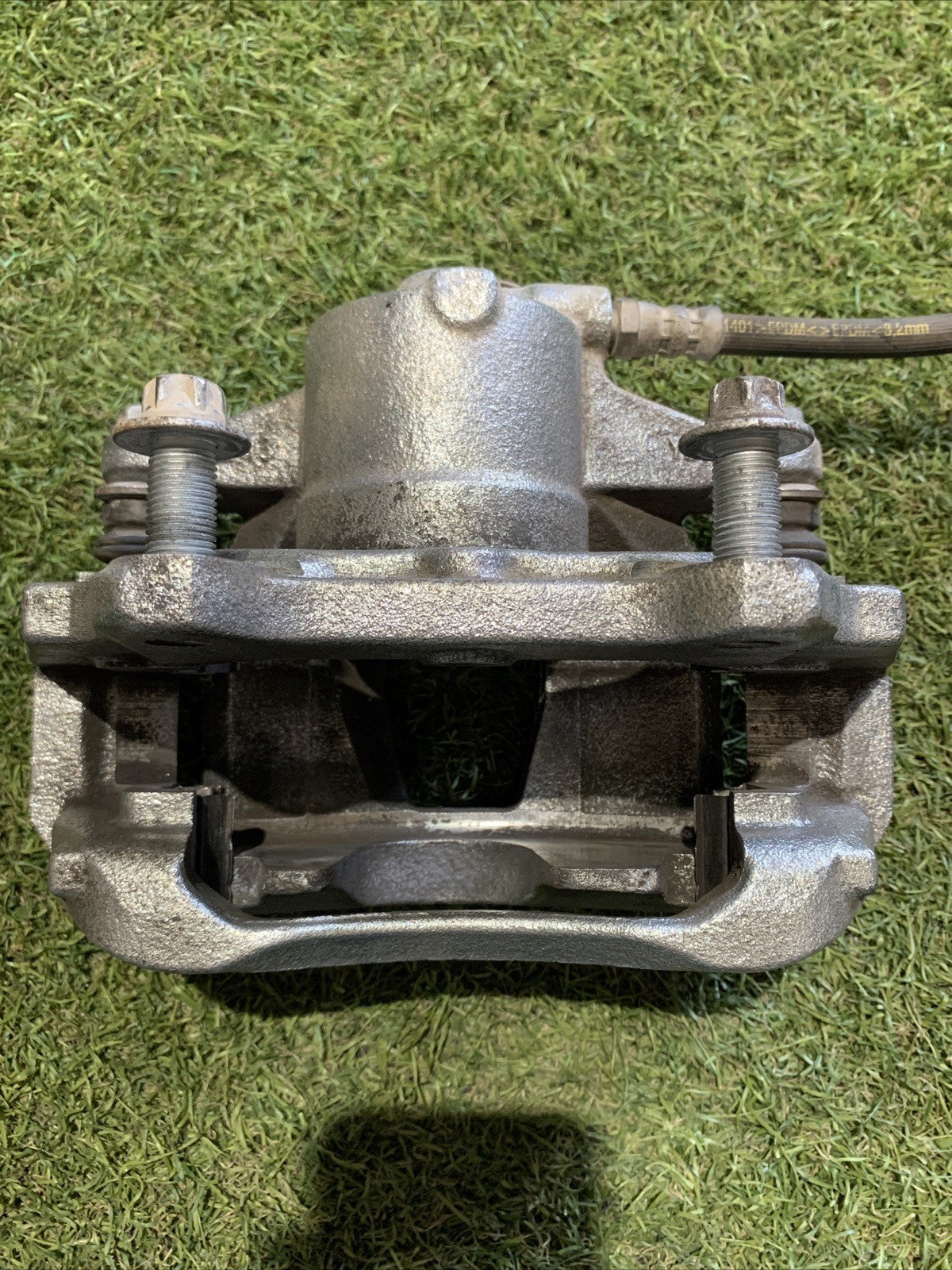 Pinza Freno Anteriore Destra Fiat Fiorino 1.3 MJT 77365554