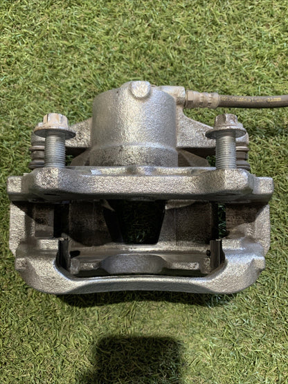 Pinza Freno Anteriore Destra Fiat Fiorino 1.3 MJT 77365554