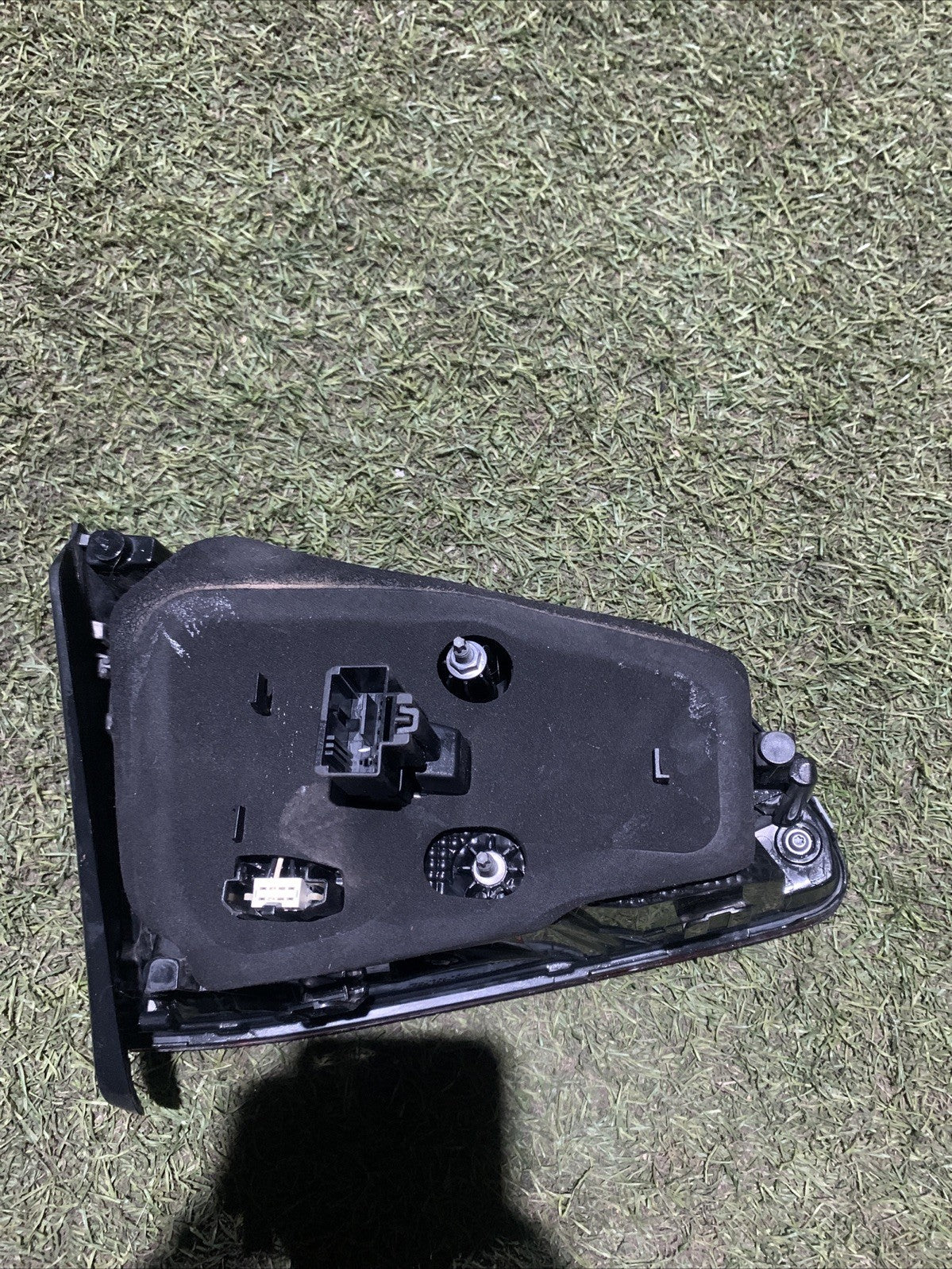 FANALE STOP INTERNO POSTERIORE DESTRO VOLKSWAGEN GOLF 7.5 5G0945094AG