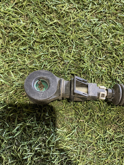 55250686 CORDA CAMBIO FIAT 500L 1.3 MULTIJET ANNO 2014 5 MARCE 85CV