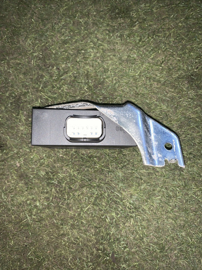 89740-0H010-00 CENTRALINA COMFORT PEUGEOT 107 (2006)