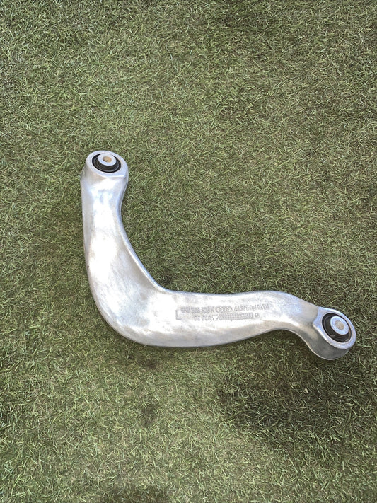 8K0505323H BRACCIO OSCILLANTE POSTERIORE SINISTRO AUDI A4