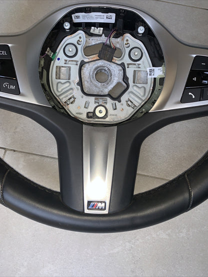 BMW X3 Serie M COMPETITION 3373g201m