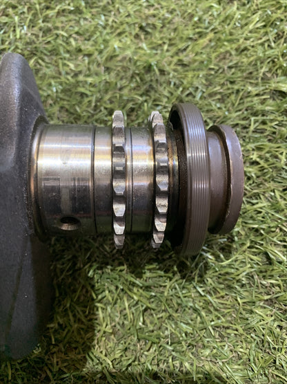 Albero Motore Smart 450 600 Benzina R1600001