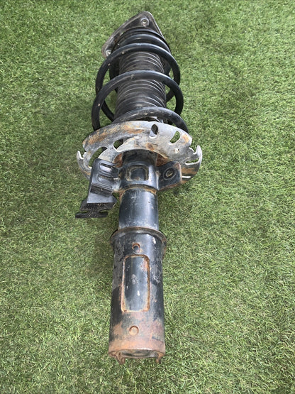 Ammortizzatore Anteriore Sinistro Peugeot 308 2016 GTI 9813173580