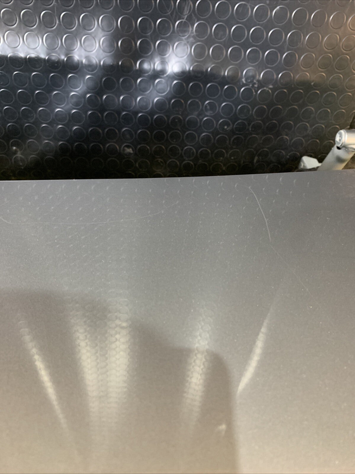 cofano baule bagagliaio posteriore audi A4 berlina 2010