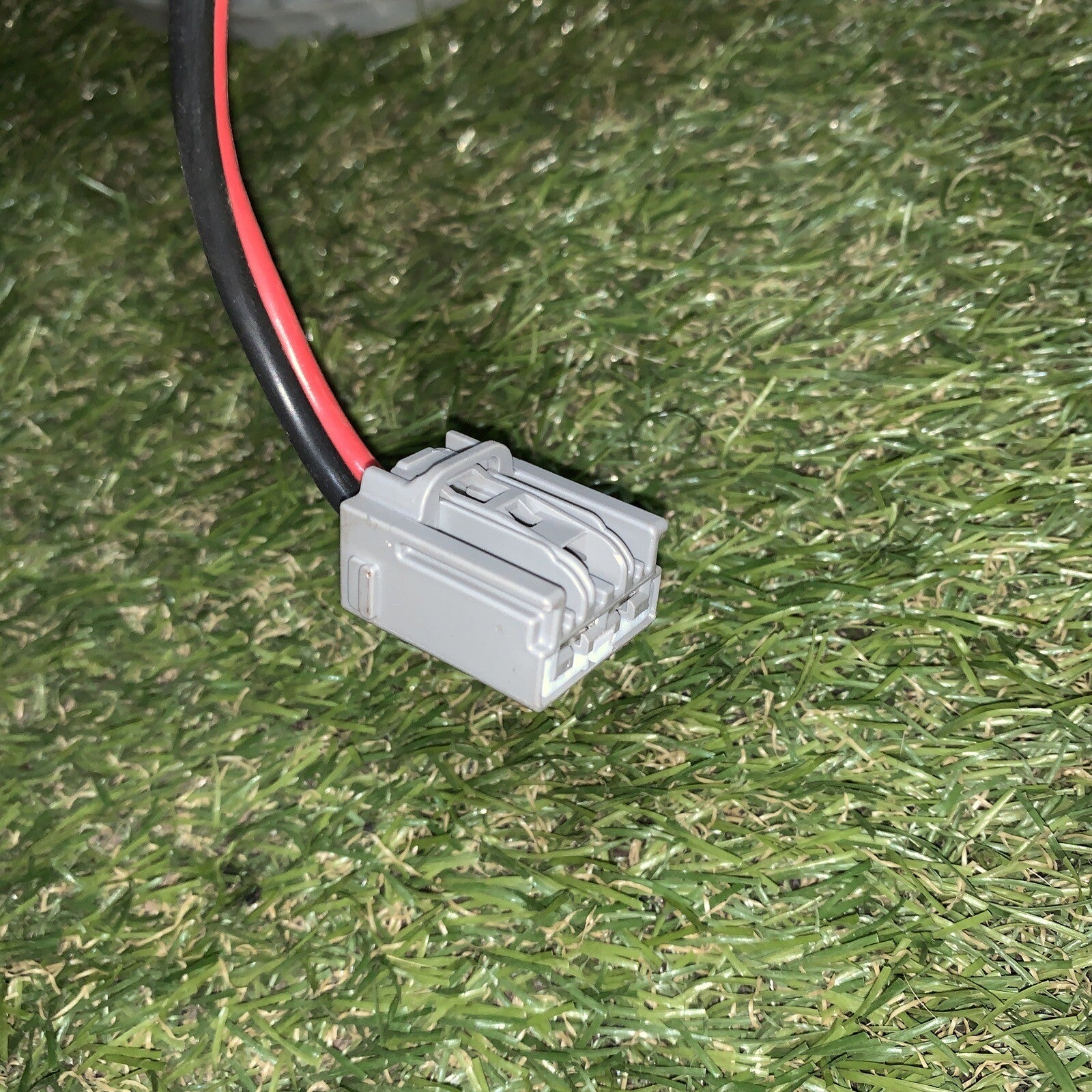 JX6A-19846-AC VENTOLA AREAZIONE ABITACOLO FORD FIESTA 2019