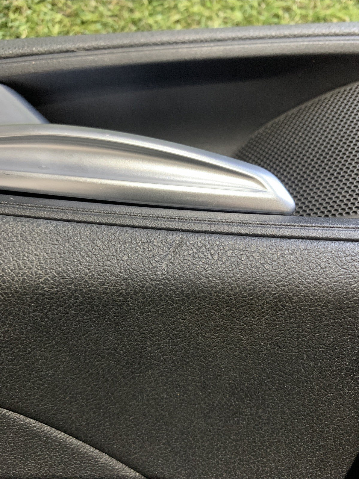 Pannello Porta Interno Anteriore Sinistra Audi A1 8X 2010-2017 8X4868109