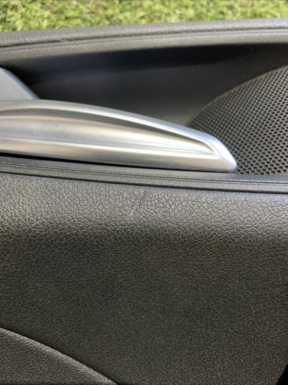 Pannello Porta Interno Anteriore Sinistra Audi A1 8X 2010-2017 8X4868109