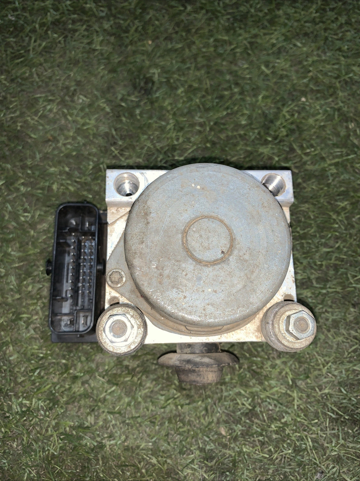 Centralina ABS Fiat Panda 169 1.3 MJT 70CV 2008 51799595 0265232021 0265800673