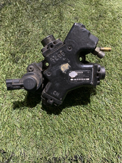 Pompa Iniezione Fiat Grande Punto 1.3 Diesel 90CV 0055201803