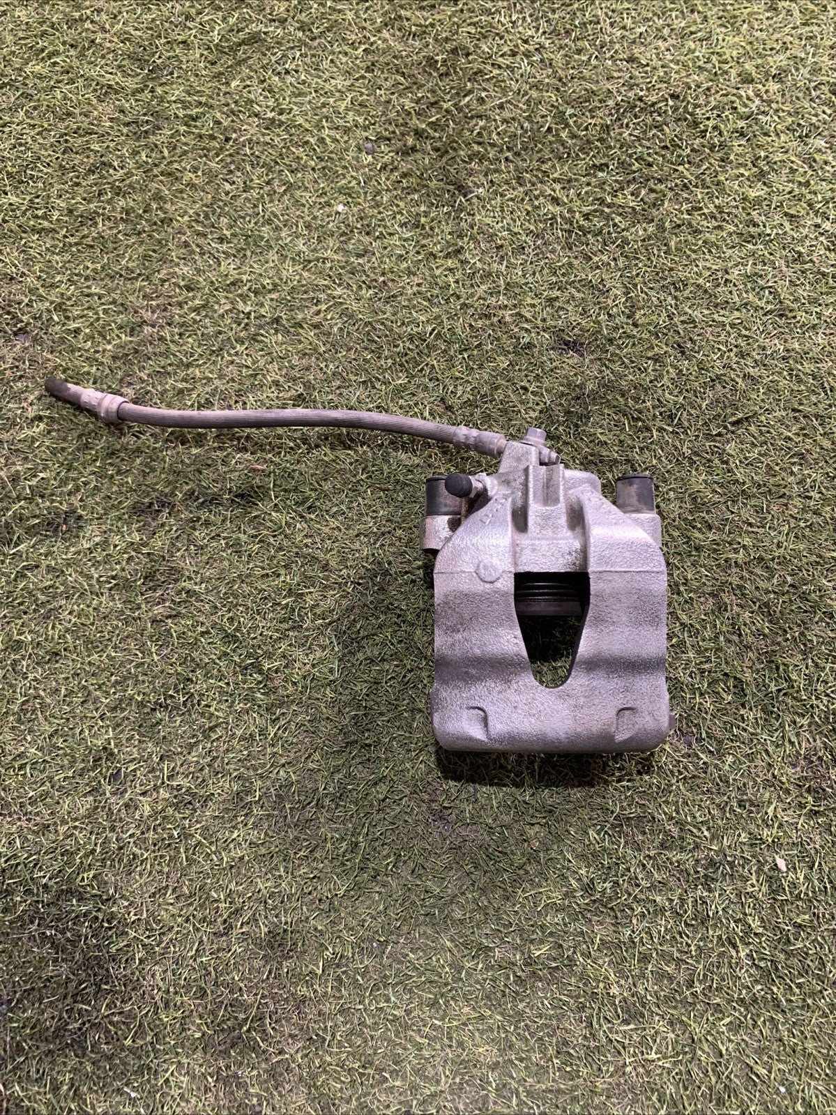 Pinza Freno Anteriore Destra Volkswagen T-Cross 1.6 Diesel 2Q0615124A